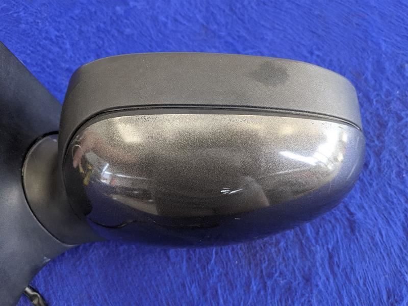 1999-2004 Ford F150 Pickup Truck Lightning Driver Side View Mirror Power SC - The Parts Farm