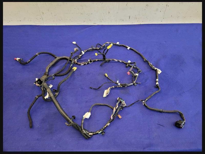 2017 2018 2019 2020 2021 Tesla Model 3 Standard Plus Dash Wiring Harness - The Parts Farm