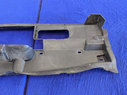 2015 2016 2017 Ford Mustang GT Ecoboost Radiator Upper Radiator Sight Shield OEM