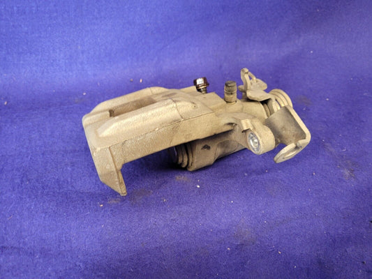 2018-2023 Ford Mustang GT S550 Passenger Right RH Bare Rear Brake Caliper OEM - The Parts Farm