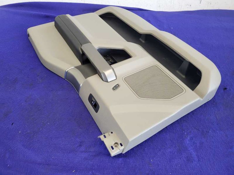 2017-2021 Ford F250 Pickup Truck Super Duty Passenger Right Front Door Panel - The Parts Farm