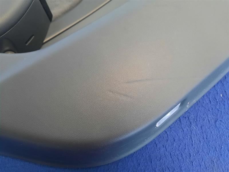 2017 2018 2019 2020 Tesla Model 3 Rear Driver Left LH Door Panel OEM Factory - The Parts Farm
