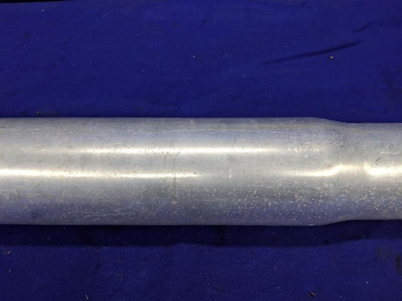 2003-2006 Chevrolet SSR Aluminum Drive Shaft Automatic Transmission - The Parts Farm