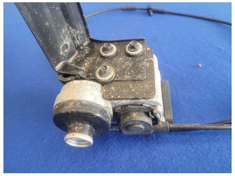 1999 Ford Mustang Cobra SVT DOHC Cruise Control Module Servo 2570 - The Parts Farm