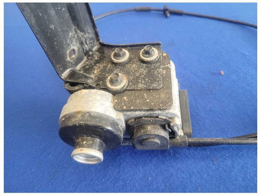 1999 Ford Mustang Cobra SVT DOHC Cruise Control Module Servo 2570