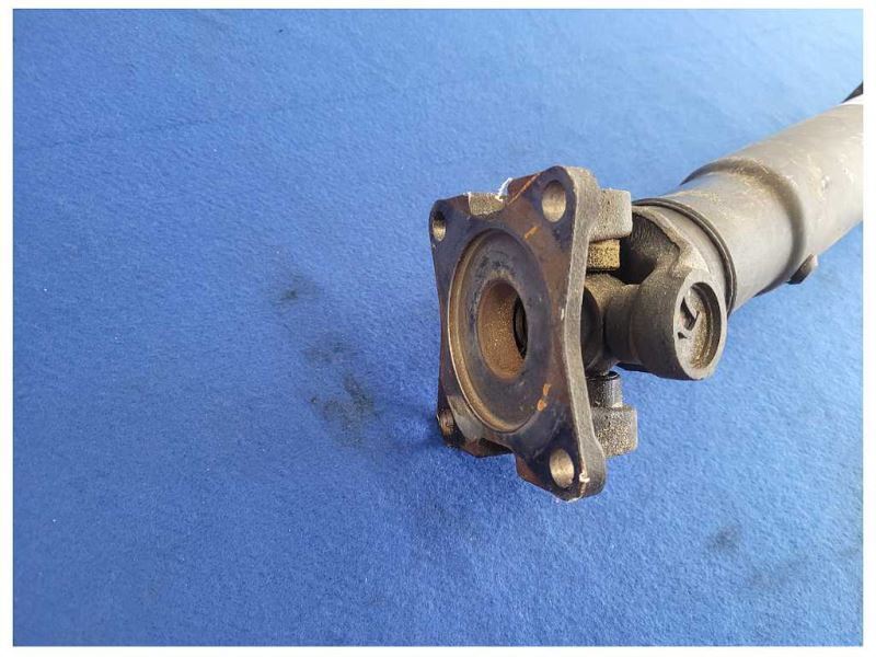 2018-2023 Ford Mustang GT S550 Driveshaft Automatic Transmission A/T 2494 - The Parts Farm