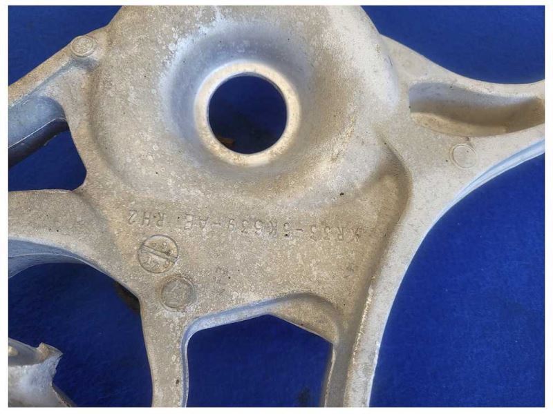 1999-2004 Ford Mustang Cobra SVT DOHC Passenger Rear Lower Control Arm IRS 1897 - The Parts Farm