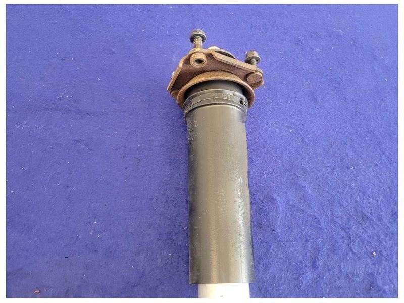 1994-1995 Ford Mustang GT 5.0L Convertible Front Strut Right Left 2406 - The Parts Farm