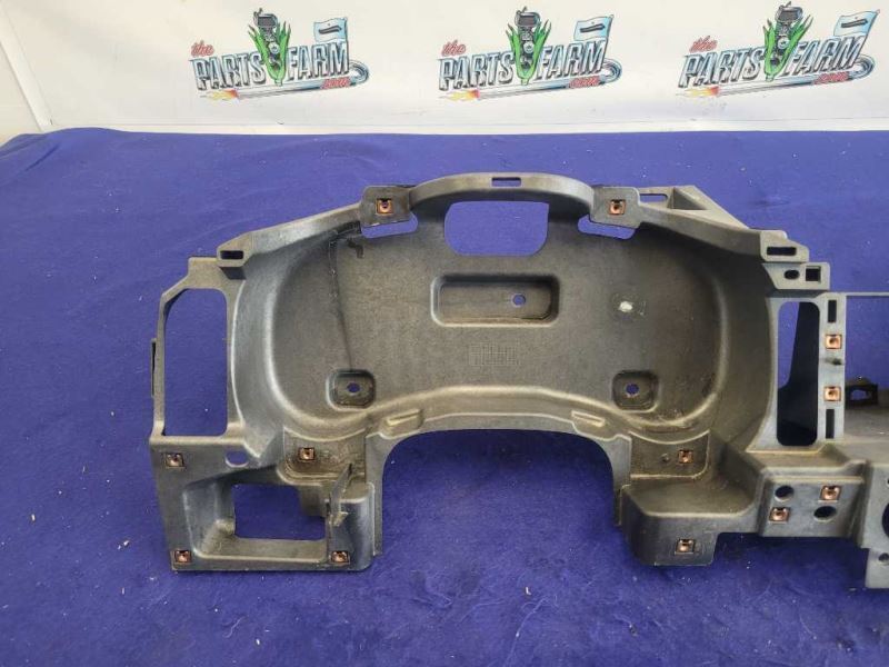 2004-2006 Chevrolet SSR Pickup Truck Frame Dashboard Panel Plastic 2426 - The Parts Farm
