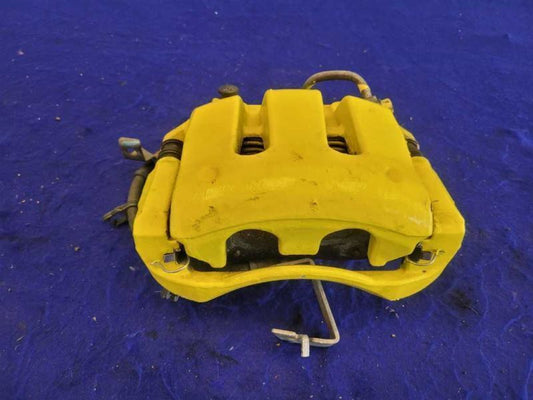 2011-2014 Ford Mustang GT 5.0L Front Driver Left Brake Caliper Pad Hose 2418