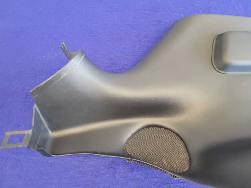 1997-2004 Chevrolet Corvette FRC Z06 C5 Driver Rear Quarter Trim Plastic 2052 - The Parts Farm