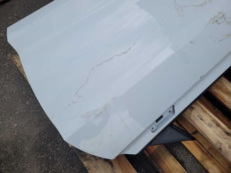 2015-2023 Ford Mustang GT S550 Passenger Right Door Coupe Shell Paint YZ - The Parts Farm