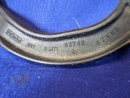 2015-2017 Ford Mustang GT S550 Driver LH Passenger RH Rear Upper Control Arm IRS