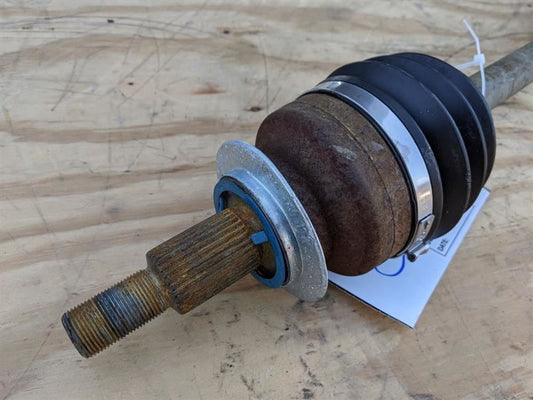 2015-2017 Ford Mustang GT 5.0L Passenger Right Half Axle Shaft GT Manual OEM