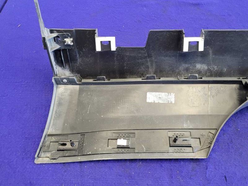 2015-2023 Ford Mustang GT350R Passenger Right Lower Side Rocker Panel Paint JX - The Parts Farm