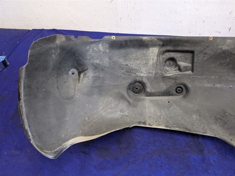 2004-2006 Dodge Ram Viper SRT-10 8.3L 1500 Driver Left LH Front Splash Shield - The Parts Farm
