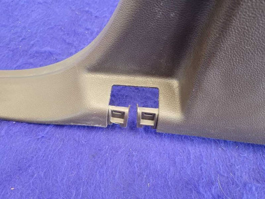 2015-2020 Ford F150 Pick Truck King Ranch Passenger B Pillar Molding Trim JAVA