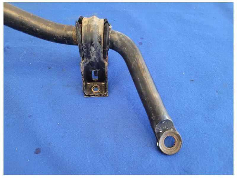 1994-1998 Ford Mustang GT 5.0L Convertible Front Sway Bar Stabilizer 2521 - The Parts Farm