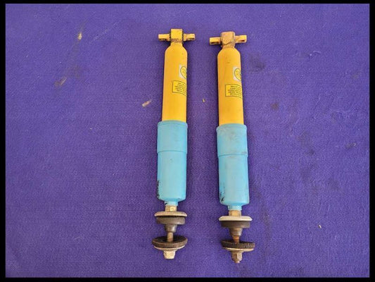 1999-2004 Ford Lightning F150 SVT Pickup Truck Front Strut Bilstein Suspension - The Parts Farm