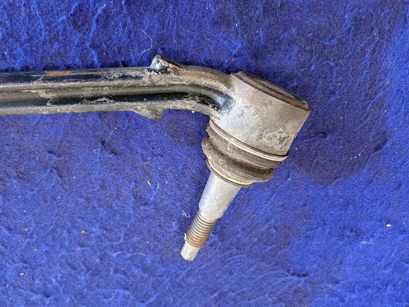 2010-2015 Chevrolet Camaro SS Front Driver Left LH Lower Control Arm OEM Factory - The Parts Farm