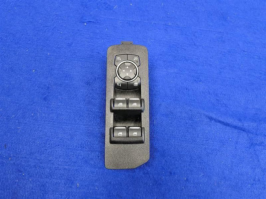 2015-2020 Ford F150 Pickup Truck Driver Left Front Door Switch Window - The Parts Farm