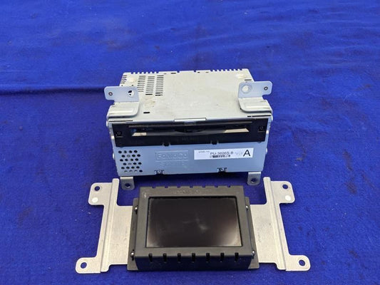 2015-2016 Ford Mustang GT S550 Audio Radio Receiver AM FM CD Single Disc