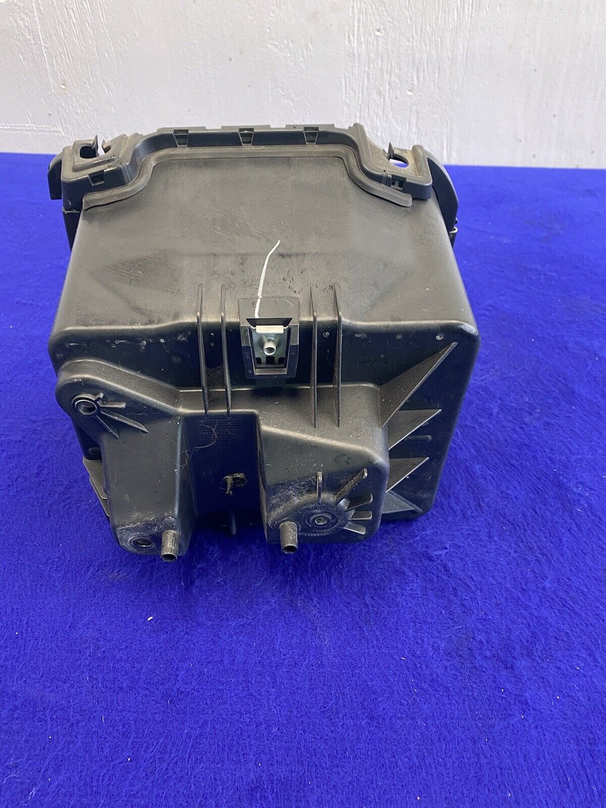 2015-2017 Ford Mustang GT Battery Tray Box - The Parts Farm