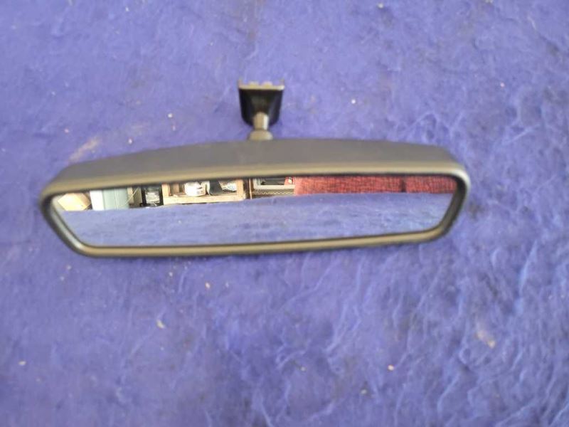 2015-2020 Ford Mustang Shelby GT350 5.2L Rear View Mirror - The Parts Farm
