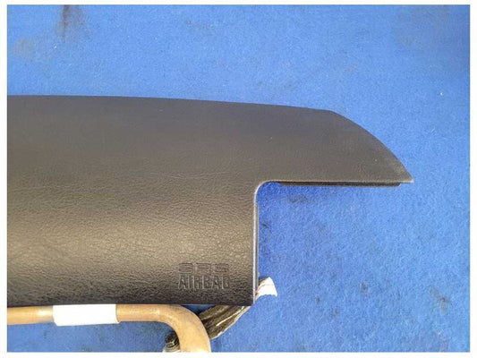 2001-2006 BMW M3 E46 M/T Coupe Passenger RH Dash Cover Trim 1953