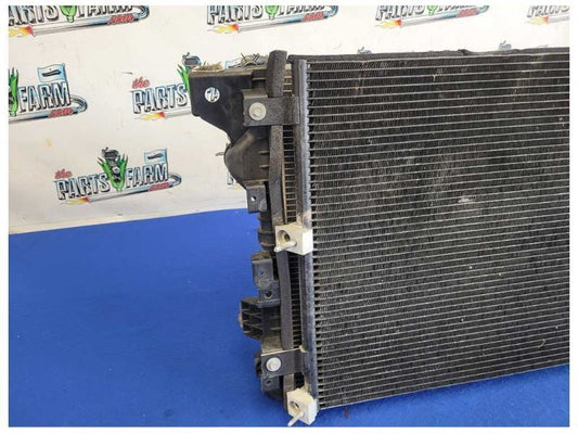 2018-2020 Ford F150 F-150 Roush Truck Radiator Fan Condenser  2612