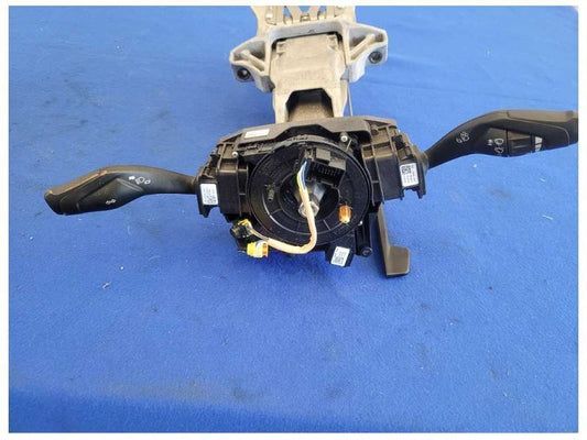2015-2017 Ford Mustang GT S550 Steering Column Multi-Function Switch 2566