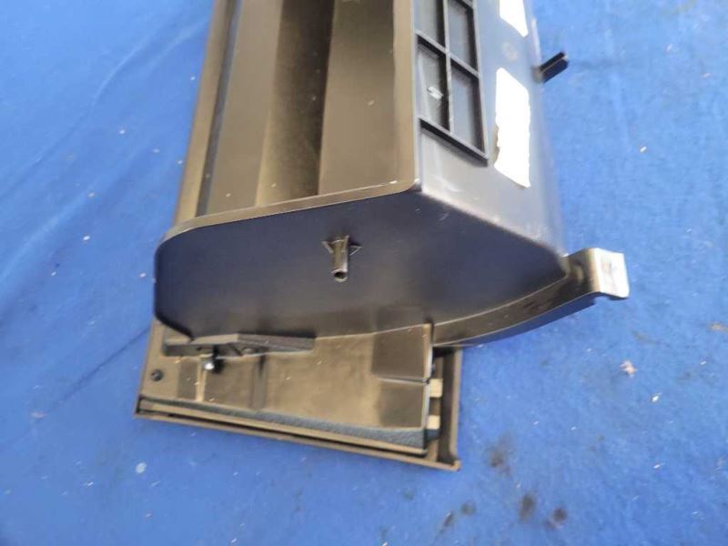 2010-2015 Chevrolet Camaro SS Glove Box Passenger Dashboard Panel Trim 2429 - The Parts Farm
