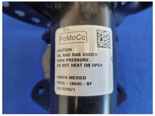 2024 Ford Mustang GT S650 Front Strut No Spring NTO Left Driver M42