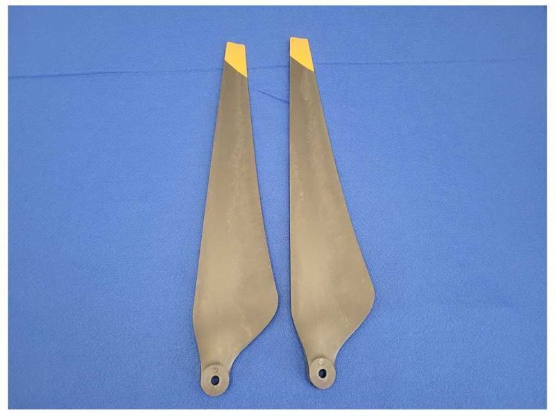 DJI Agras T30 Pair Propellers R3820 CW Clock Wise Sprayer Drone - The Parts Farm