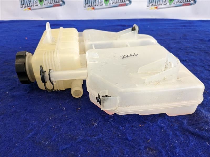 2016-2021 Chevrolet Camaro SS Coolant Reservoir Fluid Cooling Engine 2265 - The Parts Farm