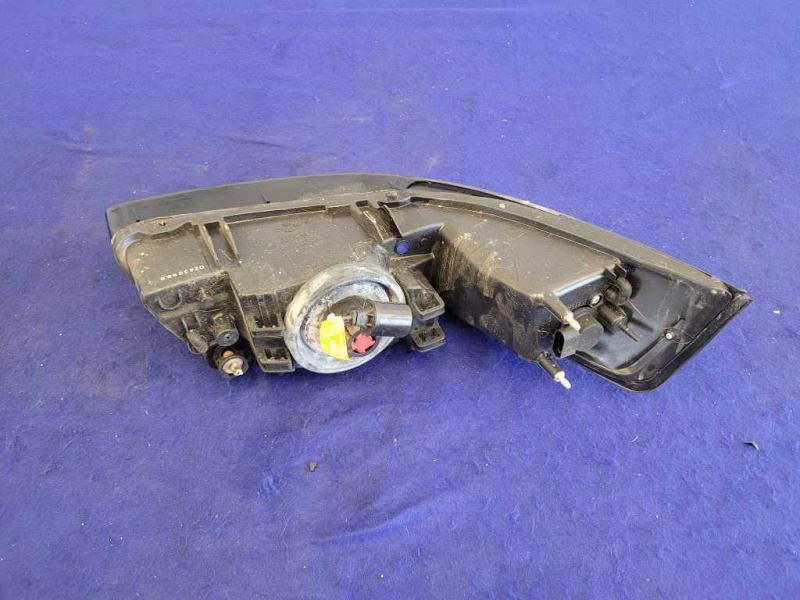 1999-2004 Ford Mustang Cobra SVT DOHC 4.6L Driver Front Headlight Lamp 2276 - The Parts Farm