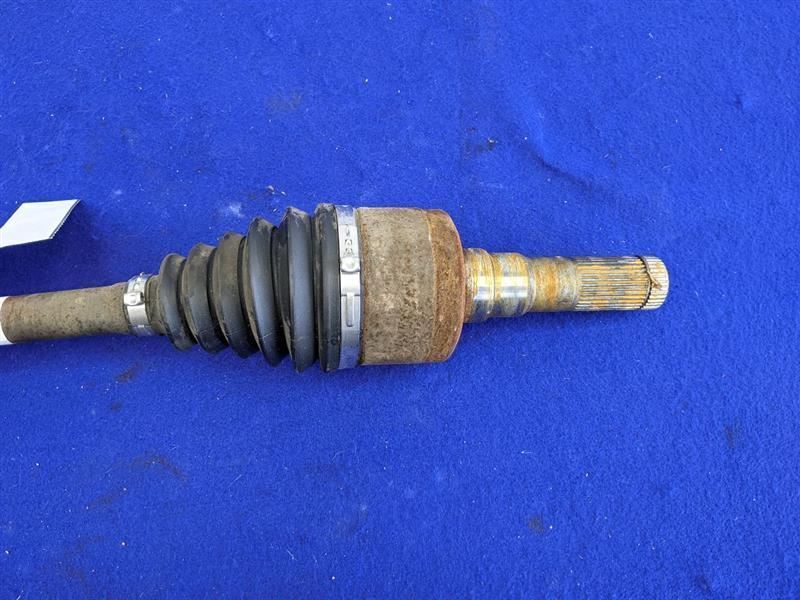 2015-2017 Ford Mustang GT 5.0L Passenger Right Axle Shaft Half IRS OEM Factory - The Parts Farm