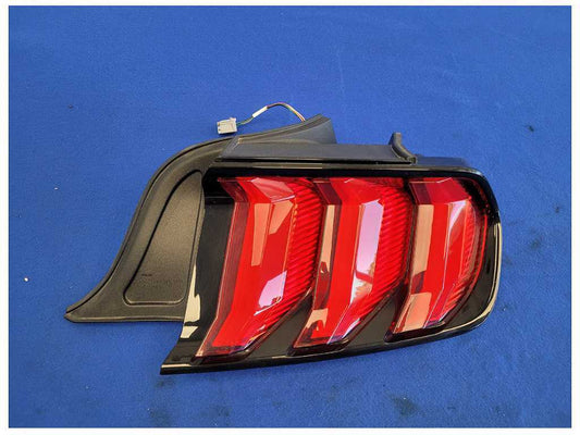 2018-2023 Ford Mustang GT S550 Passenger Rear Tail Light Lamp Brake Lens 2531 - The Parts Farm