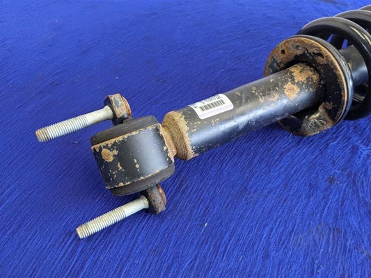 2015-2018 Ford F150 Pickup Truck 4x4 Strut Spring Front Suspension Shock