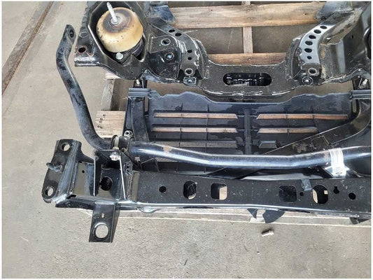 2012-2013 Ford Mustang Boss 302 GT Front K Member Engine Cradle Chassis 2842