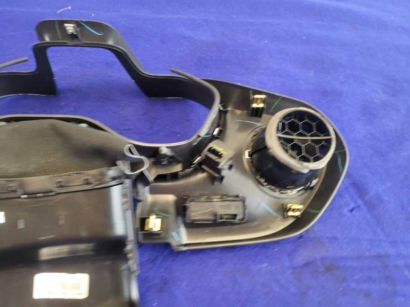 2016-2022 Chevrolet Camaro SS 6.2L Dashboard Panel Front Cover Trim 2319 - The Parts Farm