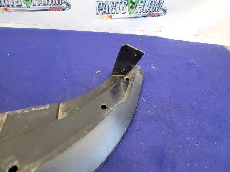 2013-2014 Ford Mustang GT500 Shelby Front Lower Bumper Trim Molding 2345 - The Parts Farm