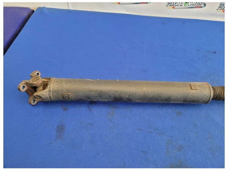 2019-2020 Ford Ranger Pickup Truck Driveshaft Automatic Transmission A/T 2499 - The Parts Farm