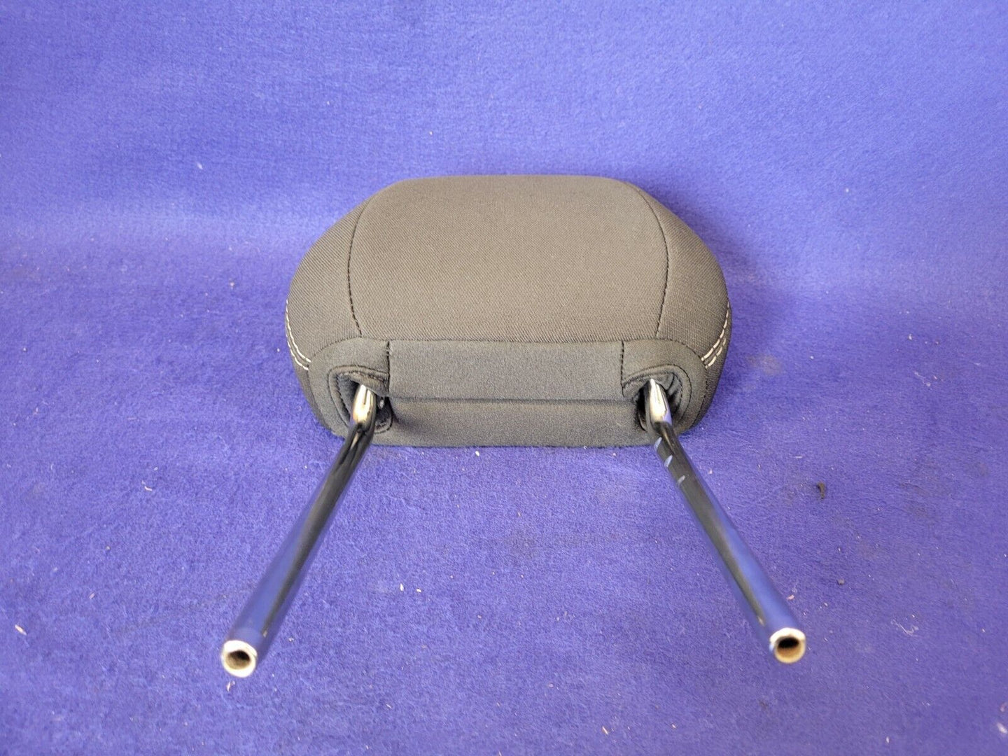 2018-2023 Ford Mustang GT S550 Cloth Driver Left Headrests Head Rest Adjustable - The Parts Farm