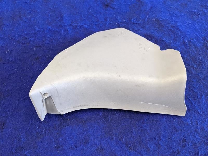 1999-2004 Ford Lightning F150 SVT Pickup Truck Passenger Right Lower Kick Panel - The Parts Farm