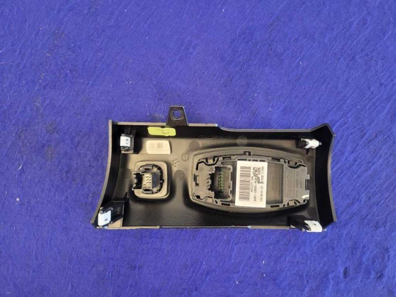 2019-2021 Ford Ranger 2.3L Pickup Truck Headlight Switch Driver Left Dash 2221 - The Parts Farm
