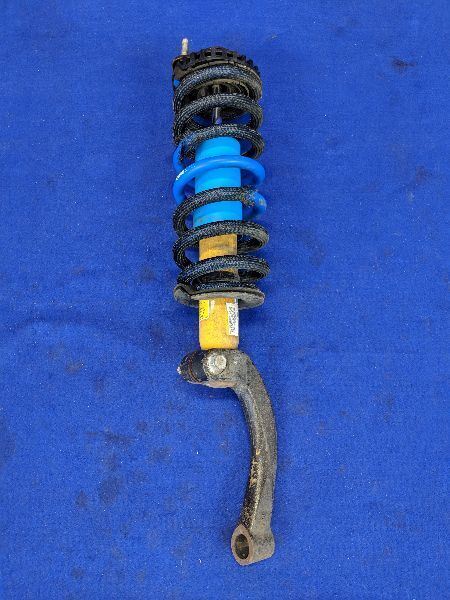 2003-2006 Chevrolet SSR Bilstein Strut Spring Driver Front Suspension OEM - The Parts Farm