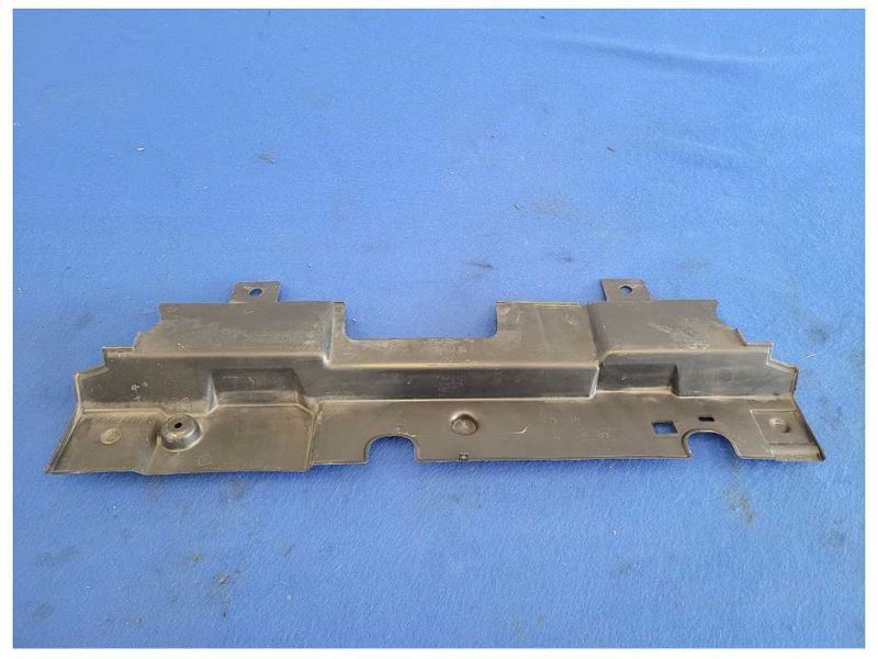 1999-2004 Ford Mustang GT 4.6L Front Sight Shield Radiator Cover 2561 - The Parts Farm