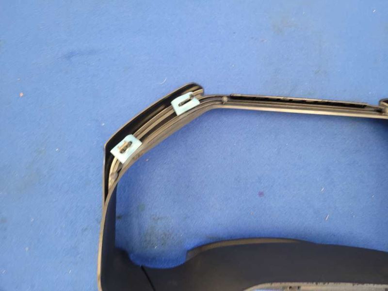 2021-2022 Ford F450 Pickup Truck Bezel Gauge Cluster Dash Trim 2394 - The Parts Farm