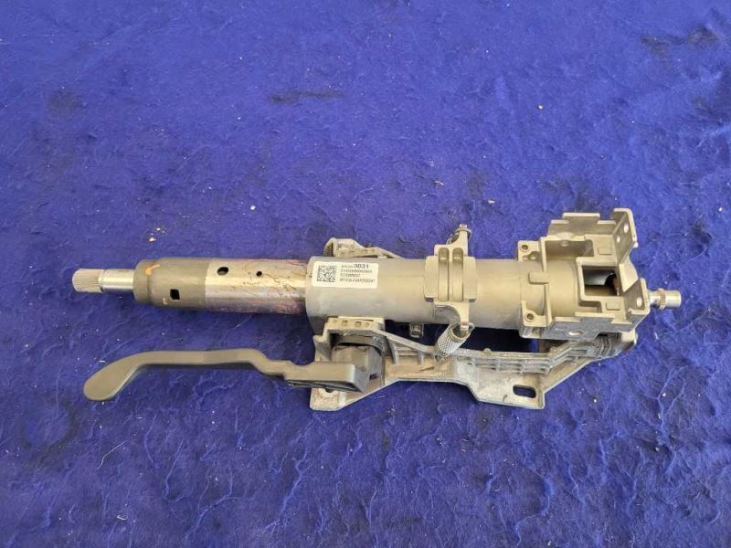 2016-2021 Chevrolet Camaro SS 6.2L LT1 Column Steering Front Driver Tilt 2434 - The Parts Farm